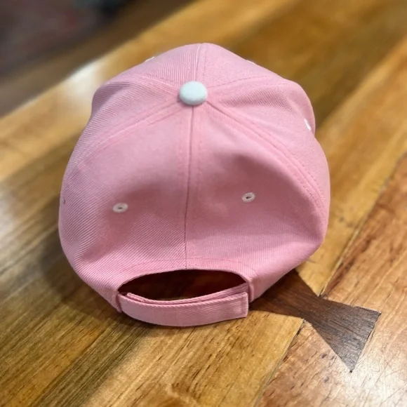 Jesus ball cap in GUC - Picture 3 of 5